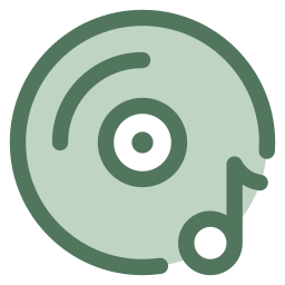 Audio en pausa